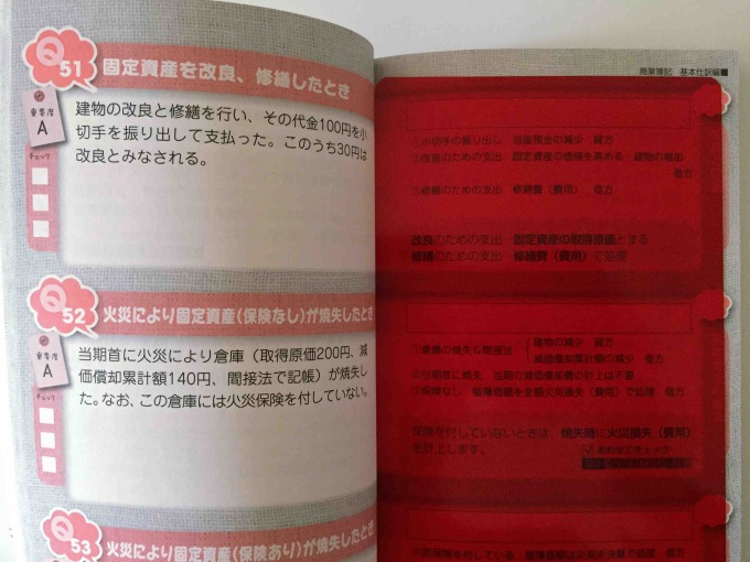 簿記は仕訳から 究極の仕訳集で簿記の基本をマスターしよう 簿記検定web